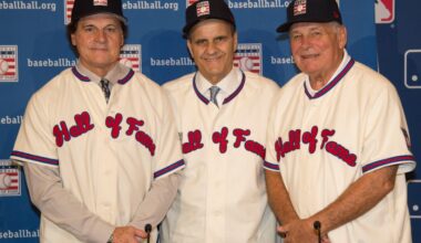 This Day in Braves History: Bobby Cox is elected to the Hall of Fame