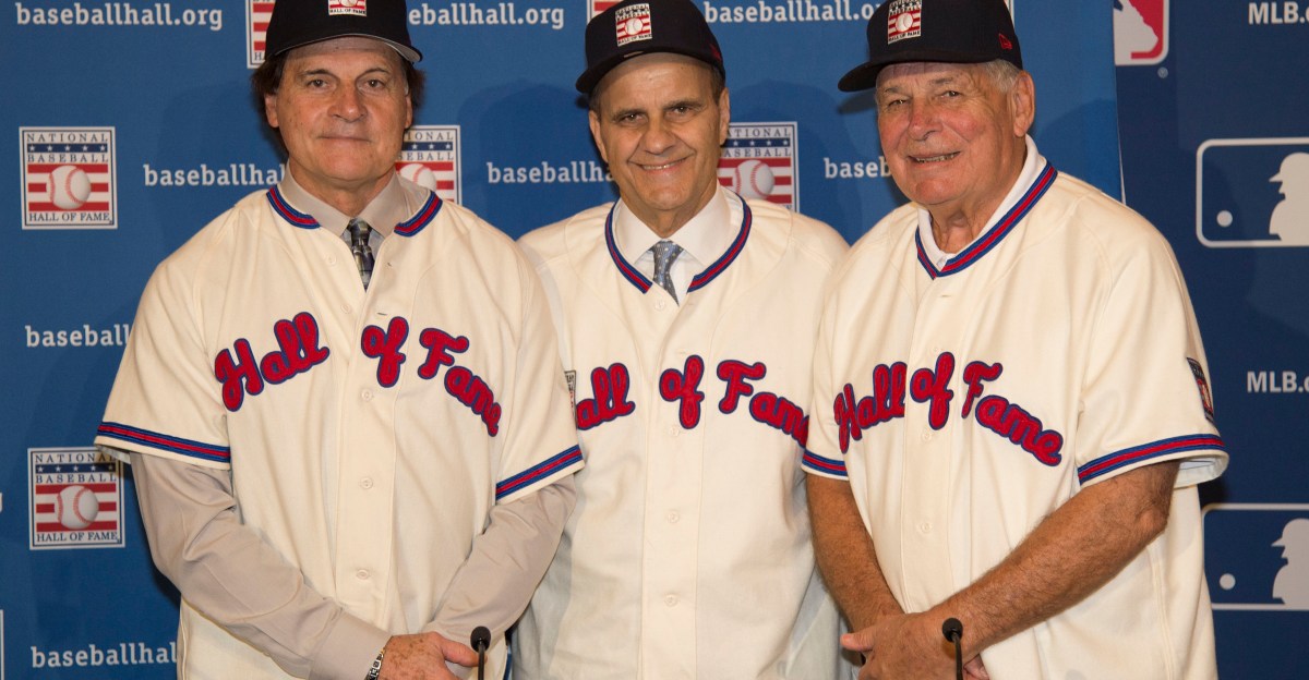 This Day in Braves History: Bobby Cox is elected to the Hall of Fame