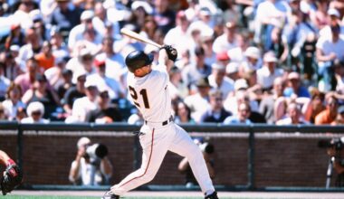 SF Giants Video: Watch Jeff Kent’s finest moments as a Giant