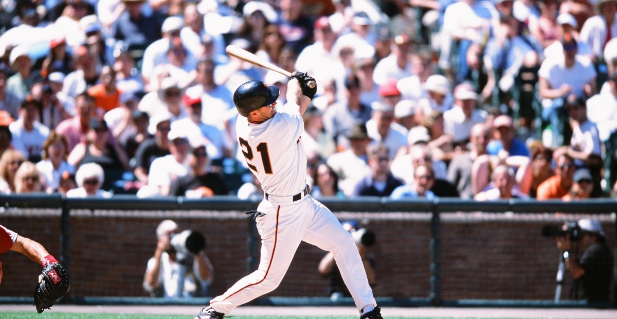 SF Giants Video: Watch Jeff Kent’s finest moments as a Giant