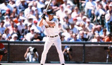 St. Louis Cardinals Nemesis Jeff Kent Elected to Baseball Hall of Fame