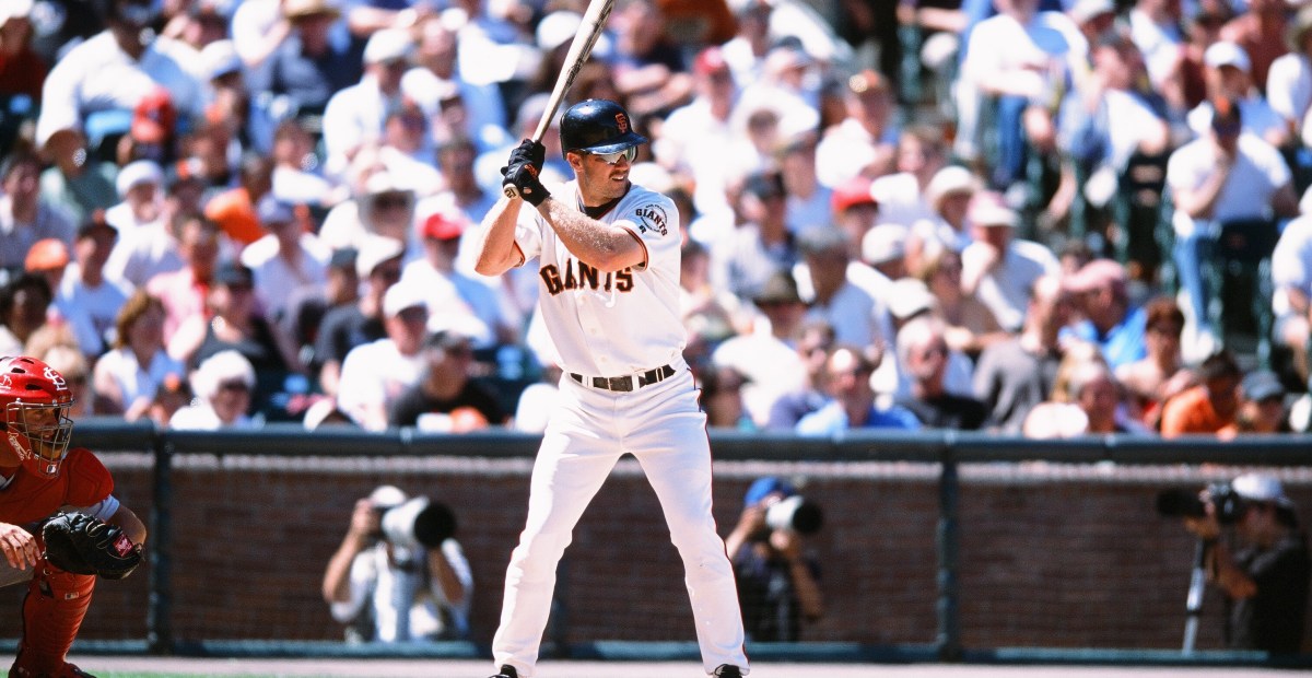 St. Louis Cardinals Nemesis Jeff Kent Elected to Baseball Hall of Fame