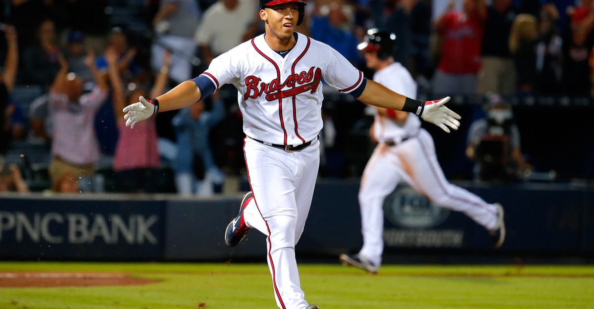 Offseason open thread: December 20 - Battery Power