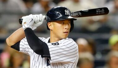 Former Yankees prospect extends his career with the Mariners