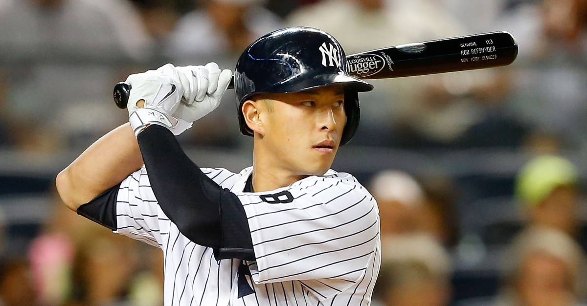 Former Yankees prospect extends his career with the Mariners