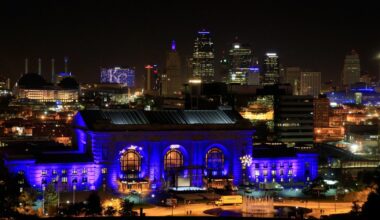 Kansas City Royals news: Kansas gets another sports team