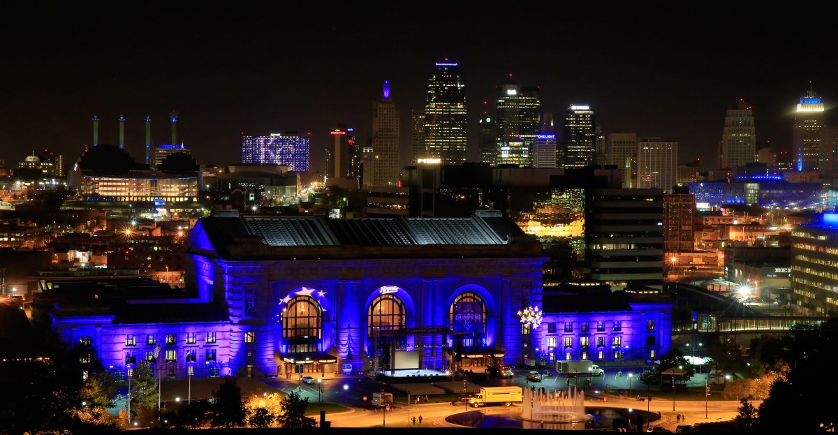 Kansas City Royals news: Kansas gets another sports team