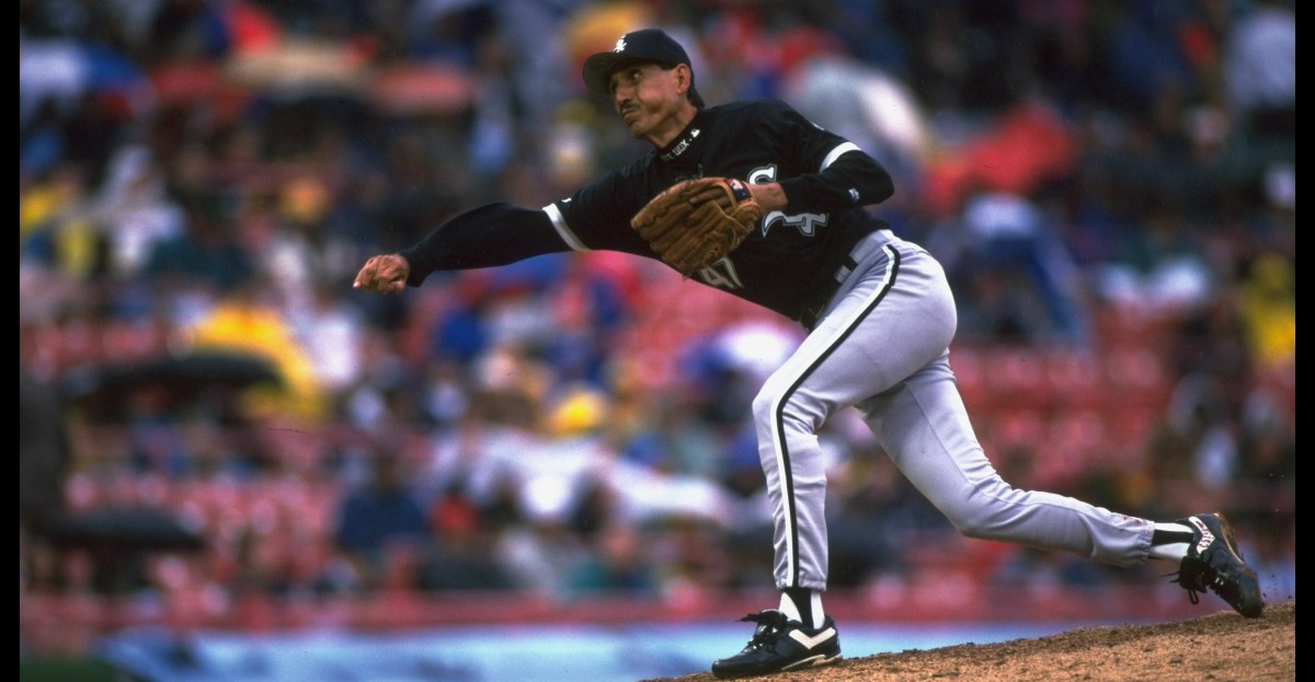 Today in Chicago White Sox History: December 28