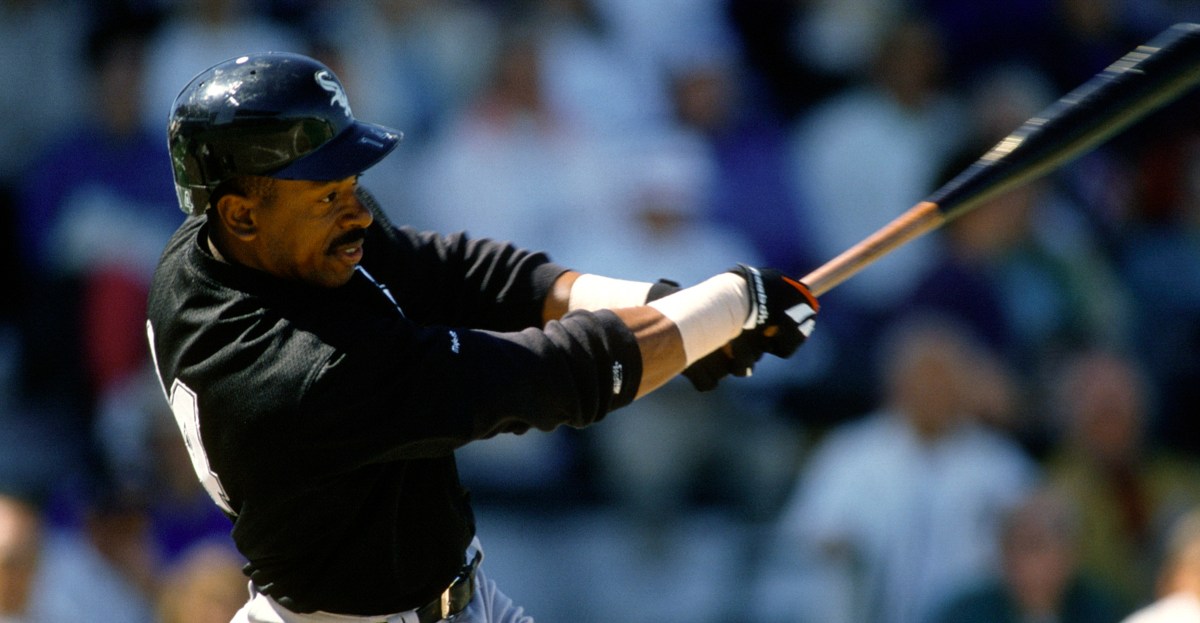 Today in Chicago White Sox History: December 27