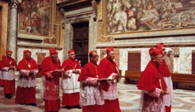 The overhaul of the St. Louis Cardinals is nearly complete