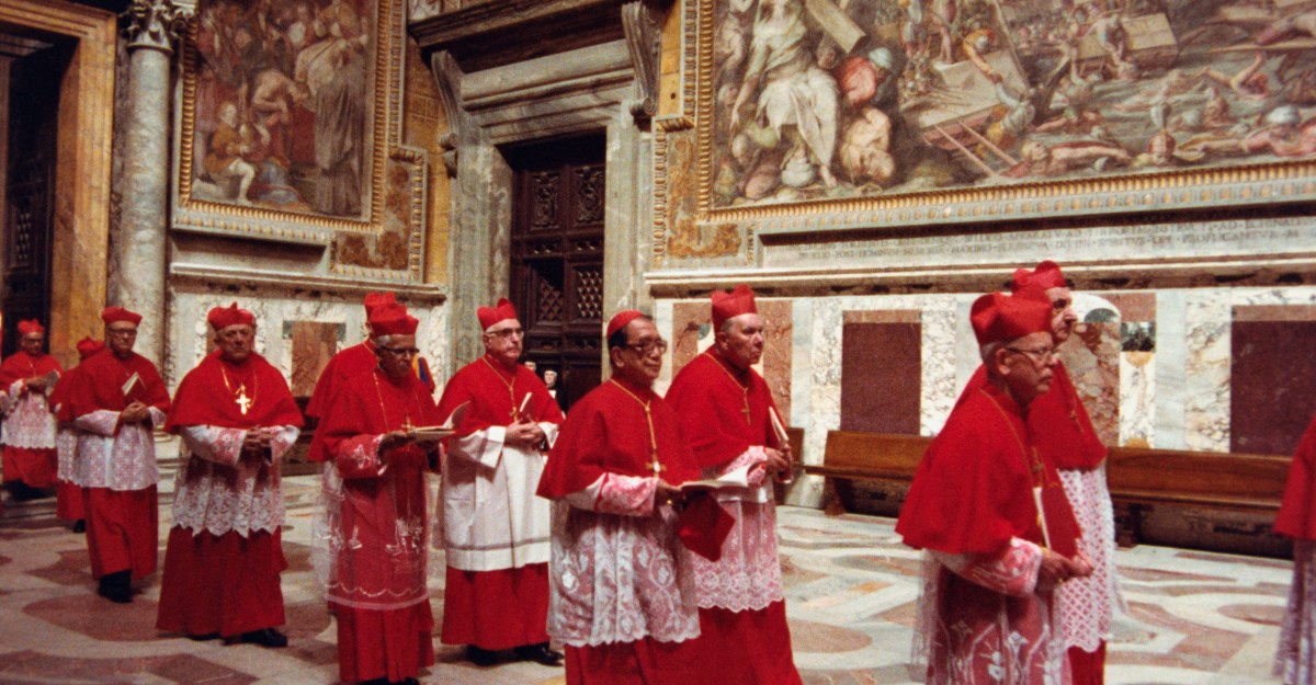 The overhaul of the St. Louis Cardinals is nearly complete