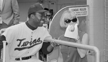 Greatest Twins Moments & Performances: A Twinkie Town Definitive List (Round 7)