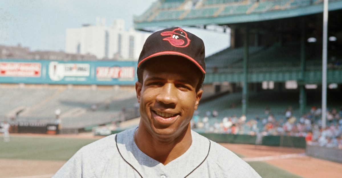 Can the Cincinnati Reds and Baltimore Orioles line up a square deal?