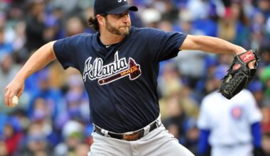 This Day in Braves History: Braves sign reliever Jason Grilli to a two-year deal
