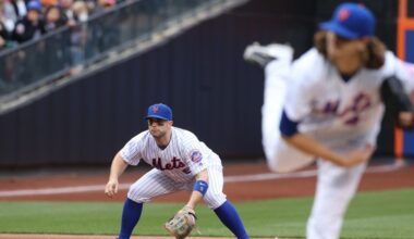 25 Years of Mets Rookies