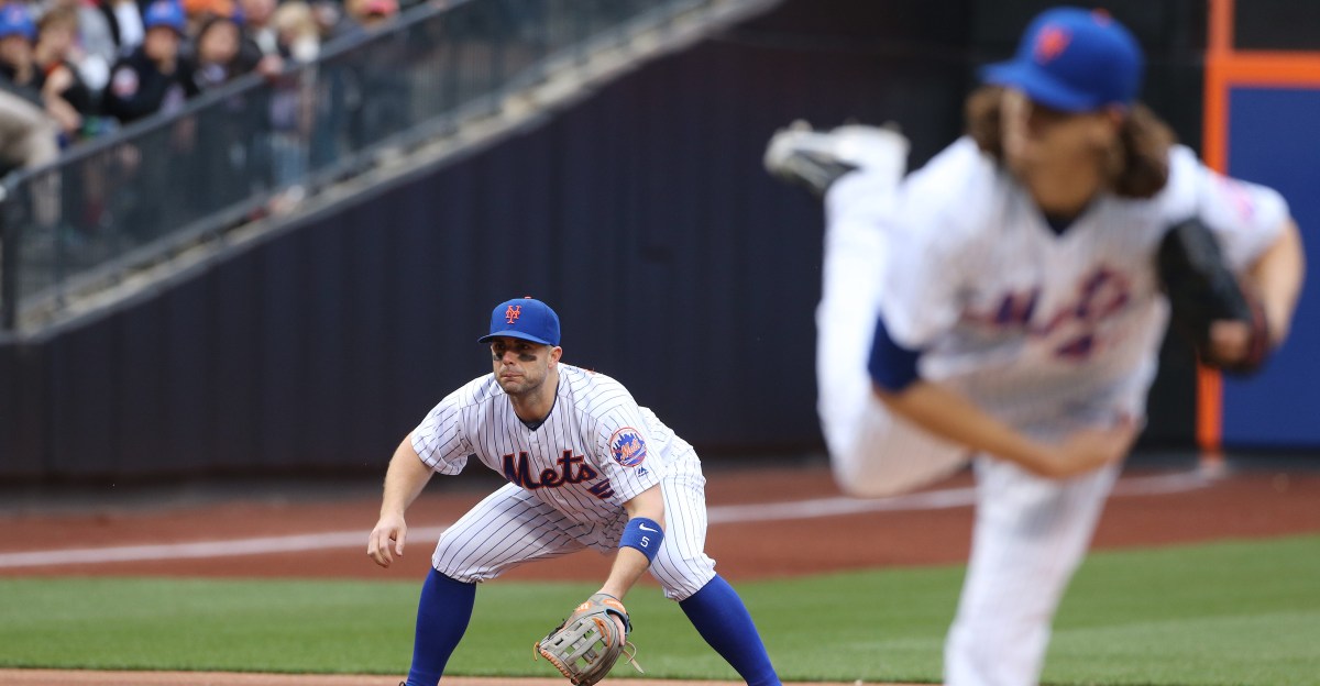 25 Years of Mets Rookies