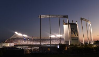 Kansas City Royals news: The last Weekend Rumblings of the year