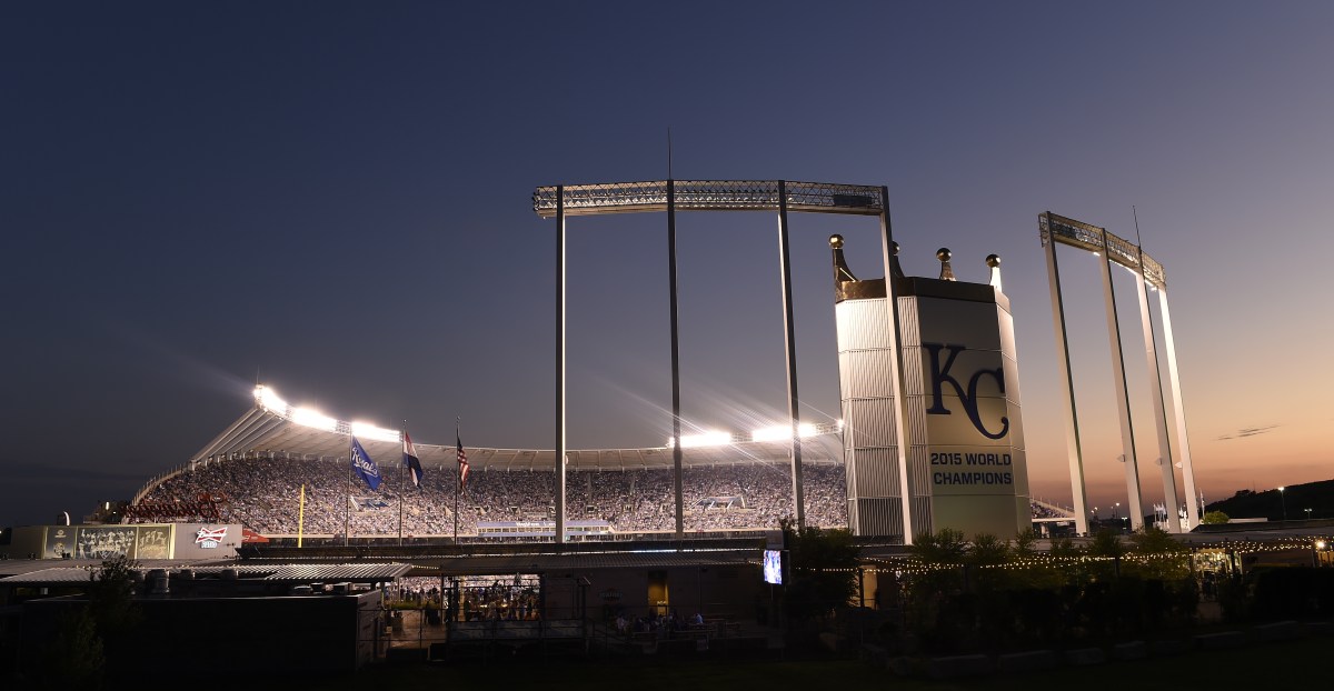 Kansas City Royals news: The last Weekend Rumblings of the year