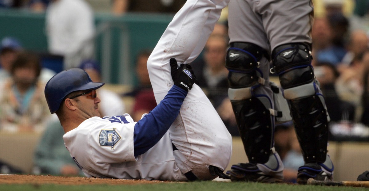 Mets Morning News: Beloved Kent