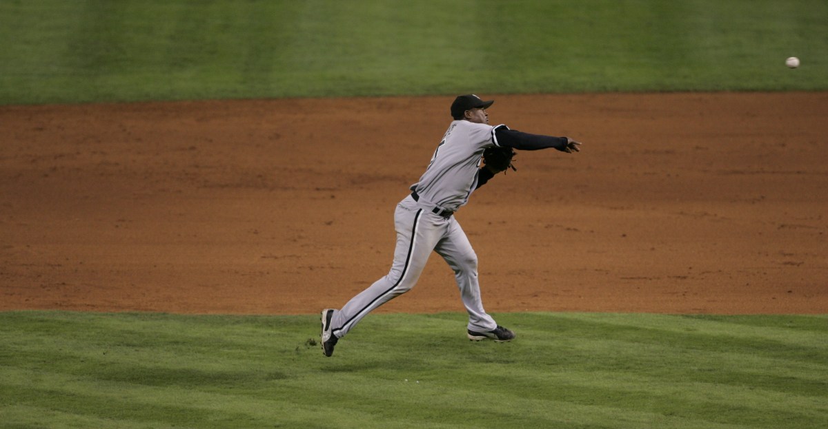 Today in Chicago White Sox History: December 2