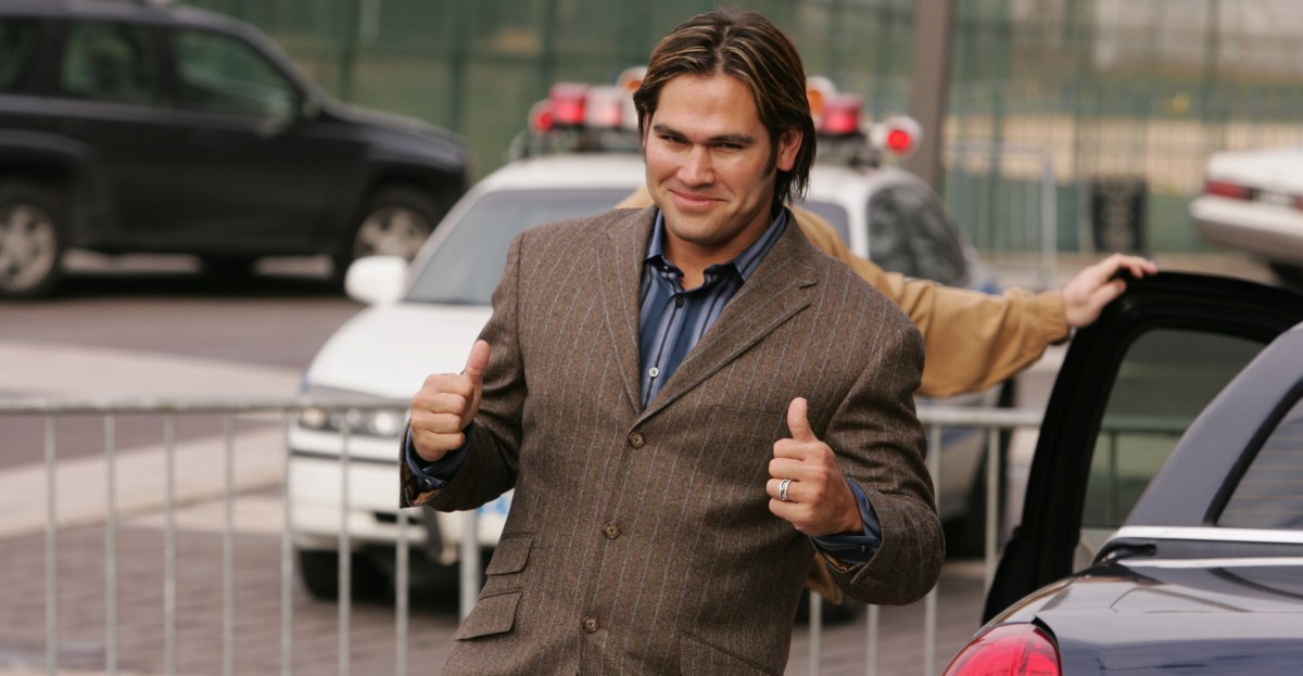 Today on Pinstripe Alley - 12/21/25