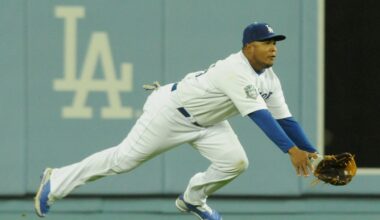 This Day in Braves History: Andruw Jones joins the Dodgers