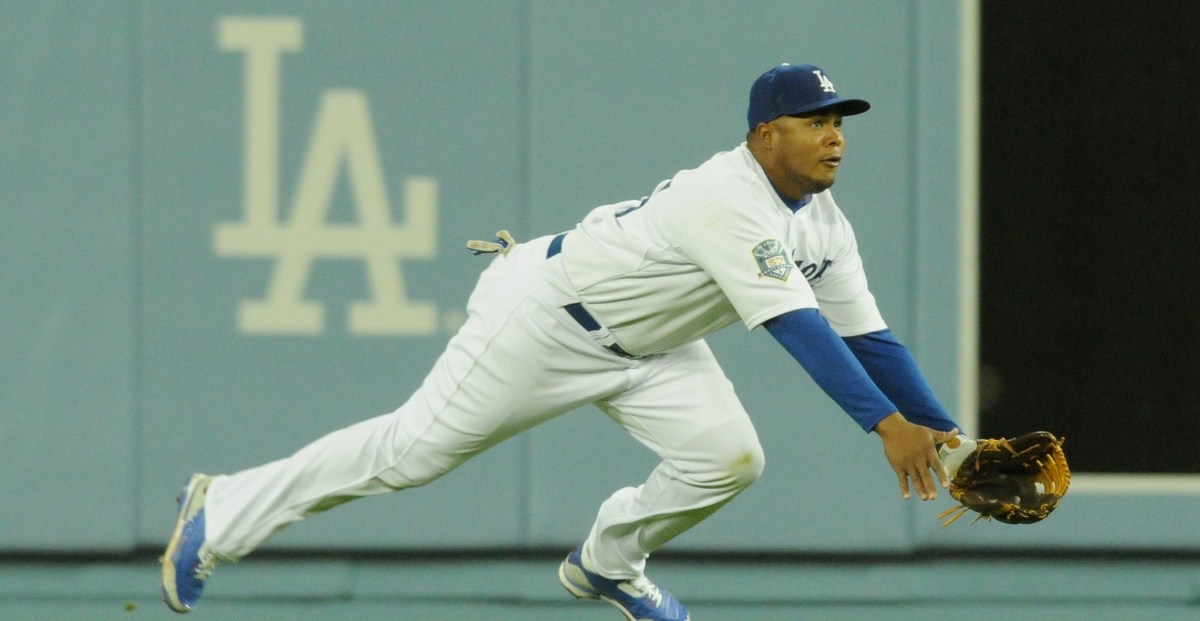 This Day in Braves History: Andruw Jones joins the Dodgers