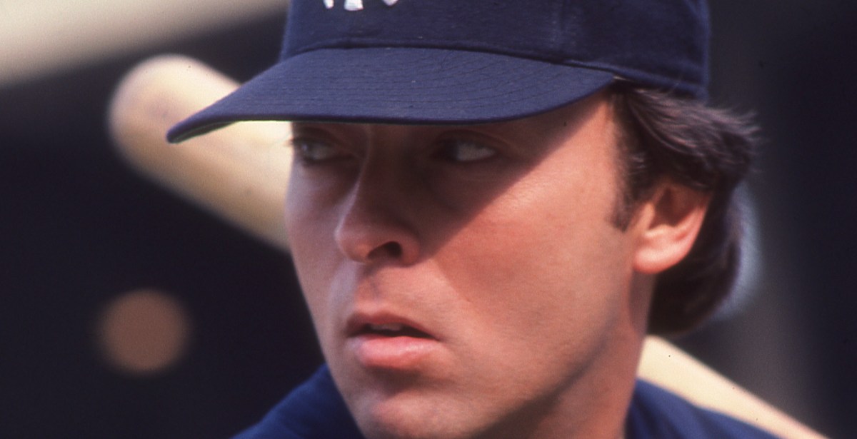 Yankees Free Agent History: Dave Collins