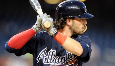 This Day in Braves History: Braves acquire Dansby Swanson from the Diamondbacks