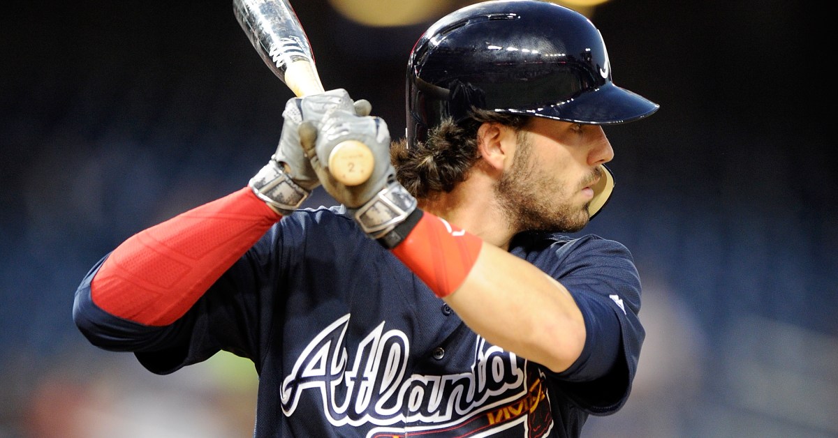 This Day in Braves History: Braves acquire Dansby Swanson from the Diamondbacks