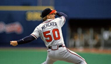This Day in Braves History: Braves trade Kent Mercker to Orioles