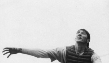 This Day in Braves History: Boston Bees acquire Al Lopez