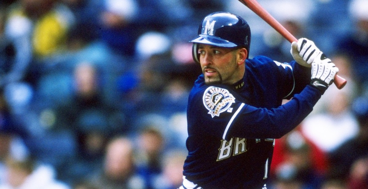 Remember a Brewer: Fernando Viña