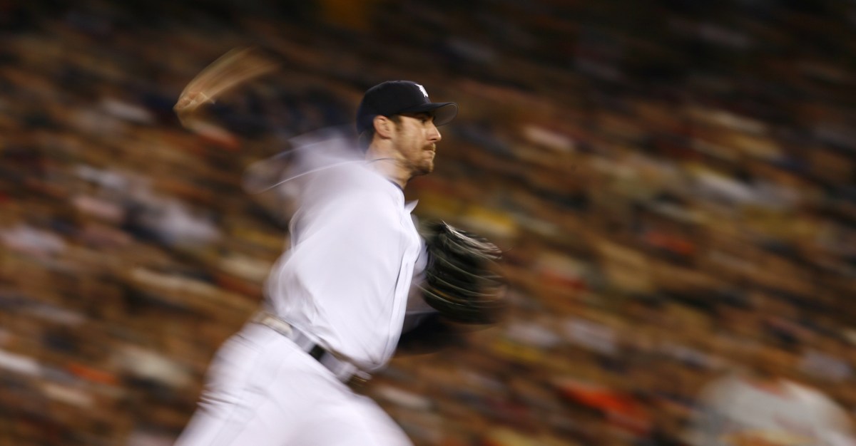 Should the Red Sox sign free agent pitcher Justin Verlander?