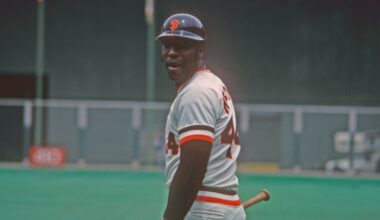 San Francisco Giants prospect rankings: RHP Josh Bostick ranked No. 22