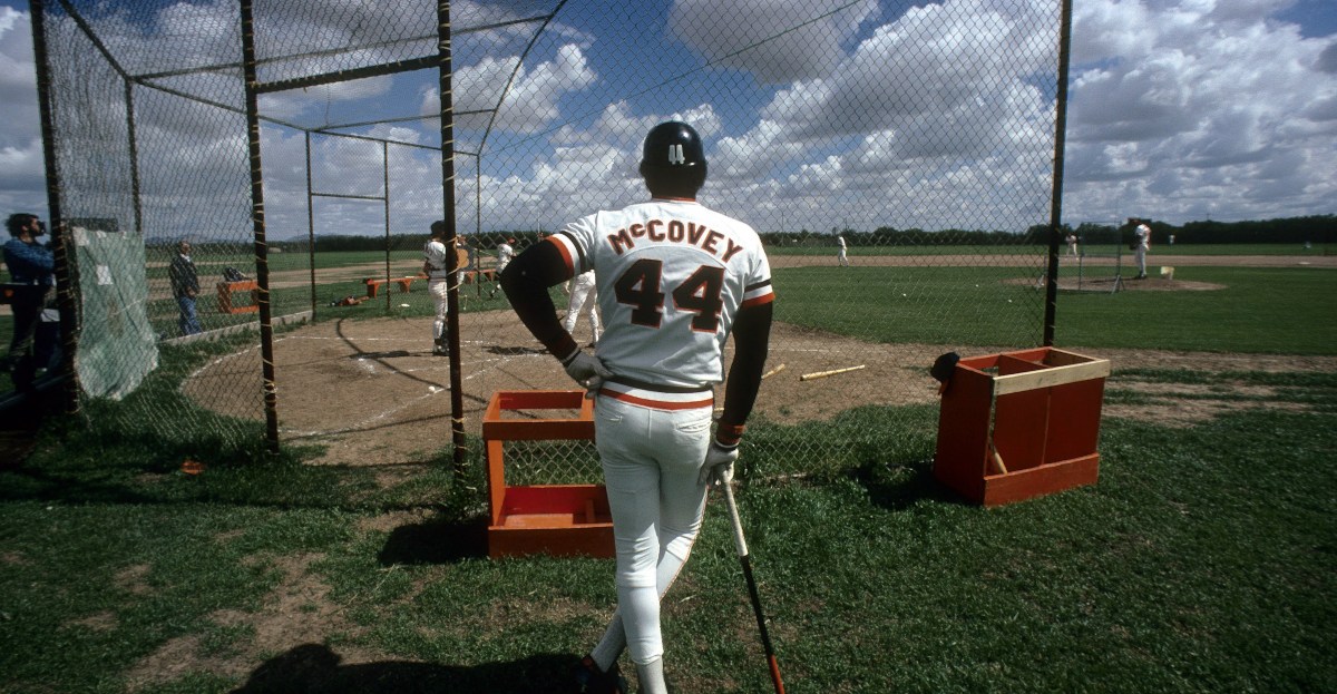 San Francisco Giants prospect rankings: LHP Luis De La Torre No. 14