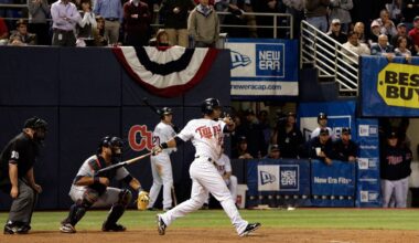 Greatest Twins Moments & Performances: A Twinkie Town Definitive List (Round 6)