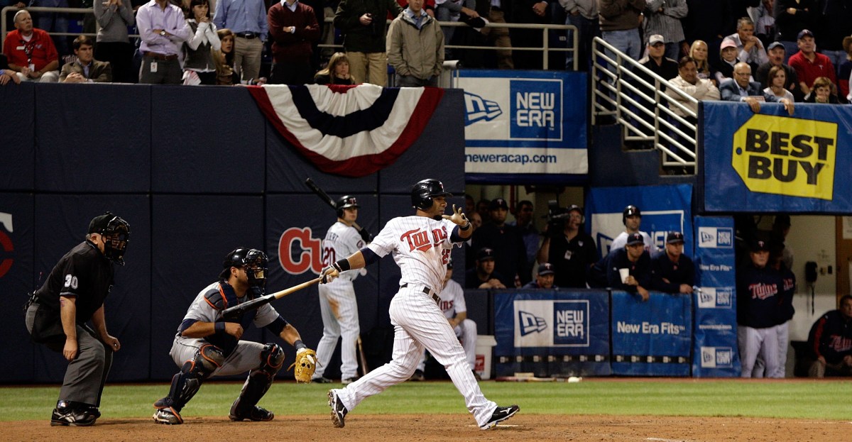 Greatest Twins Moments & Performances: A Twinkie Town Definitive List (Round 6)