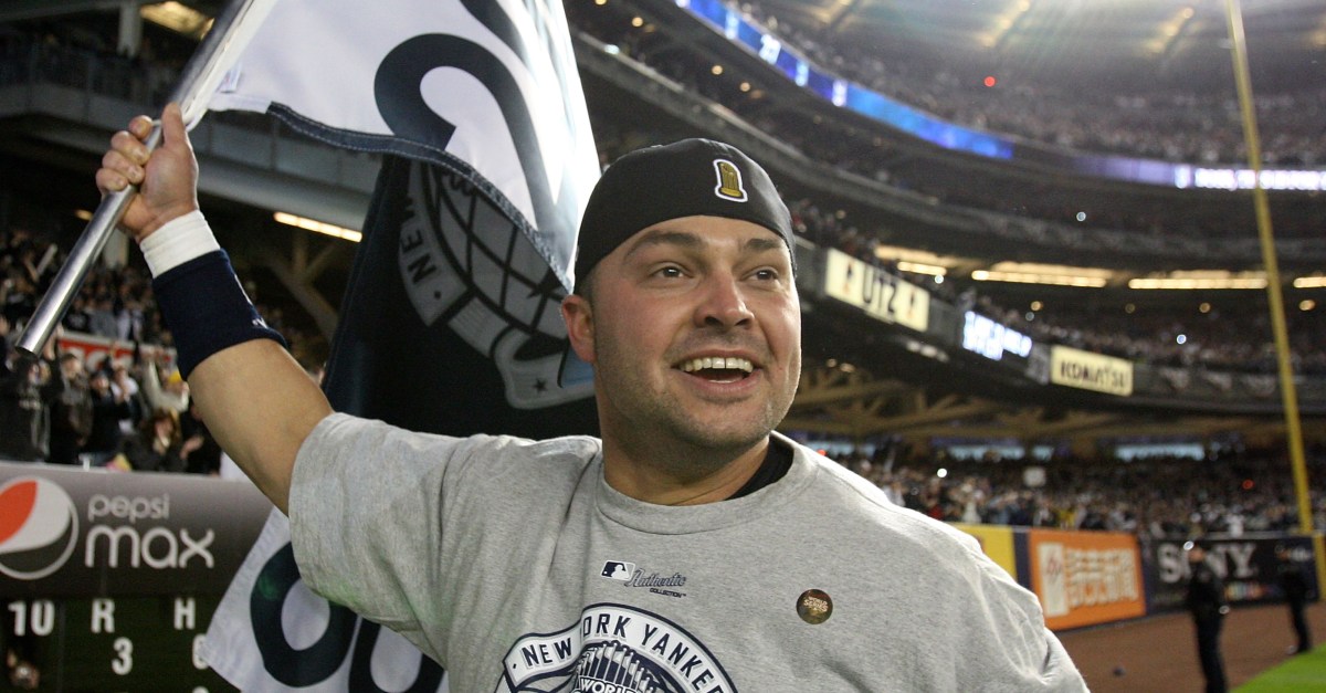 Today on Pinstripe Alley - 12/29/25