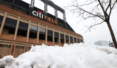 Mets Morning News: And to all a good night