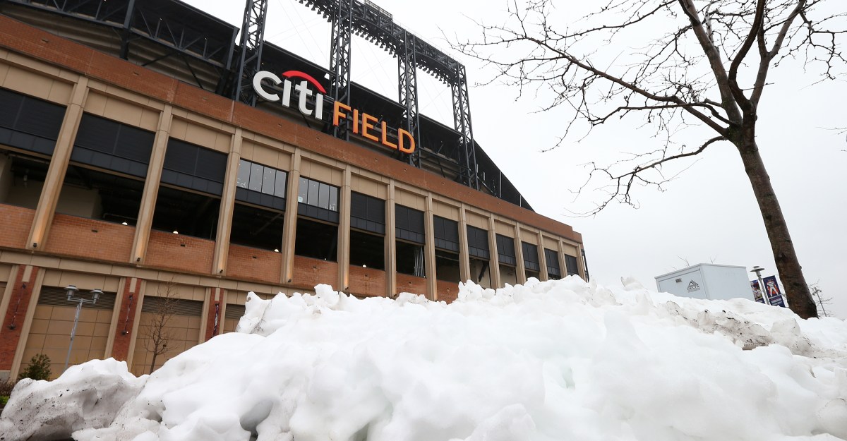 Mets Morning News: And to all a good night