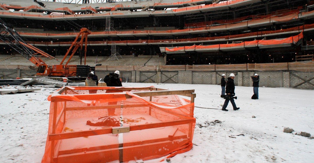 Mets Morning News: The Night Before the Night Before the Night Before