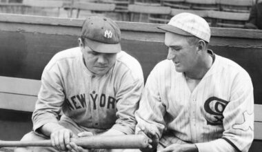 Today in Chicago White Sox History: December 26