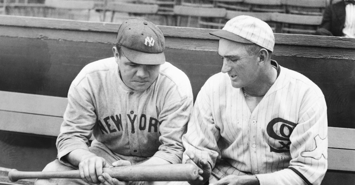 Today in Chicago White Sox History: December 26