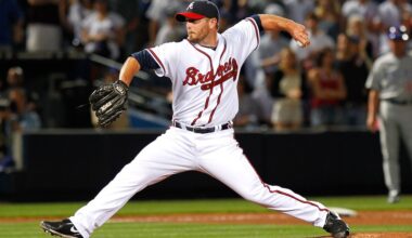 This Day in Braves History: Braves sign Billy Wagner to a one-year, $7 million deal