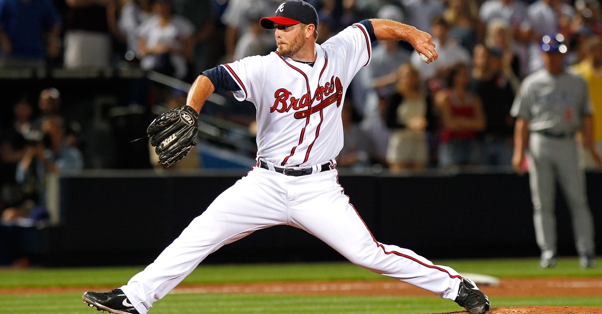 This Day in Braves History: Braves sign Billy Wagner to a one-year, $7 million deal