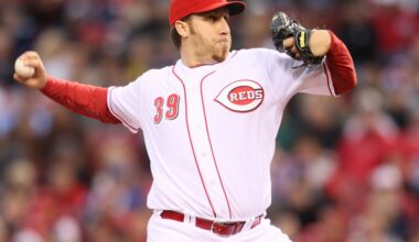 Lou Piniella, trio of former stars to be inducted into Reds Hall of Fame