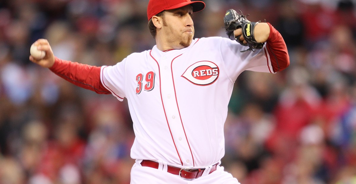 Lou Piniella, trio of former stars to be inducted into Reds Hall of Fame