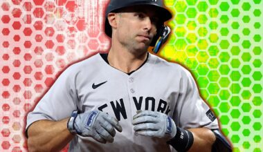 Why The Twins Shouldn't Sign First Baseman Paul Goldschmidt - Twins