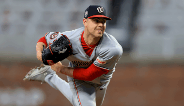 MLB rumors: MacKenzie Gore, Freddy Peralta may stay; Angels add ex-Cy Young contender